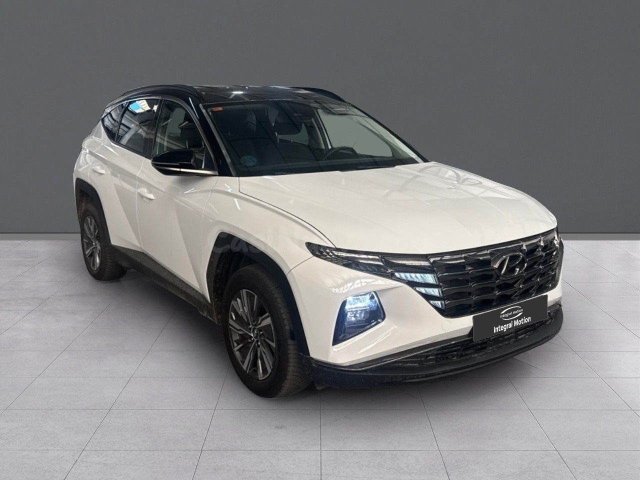Hyundai Tucson 1.6 TGDI 169kW (230CV) HEV Style Aut 4x4 - foto 3