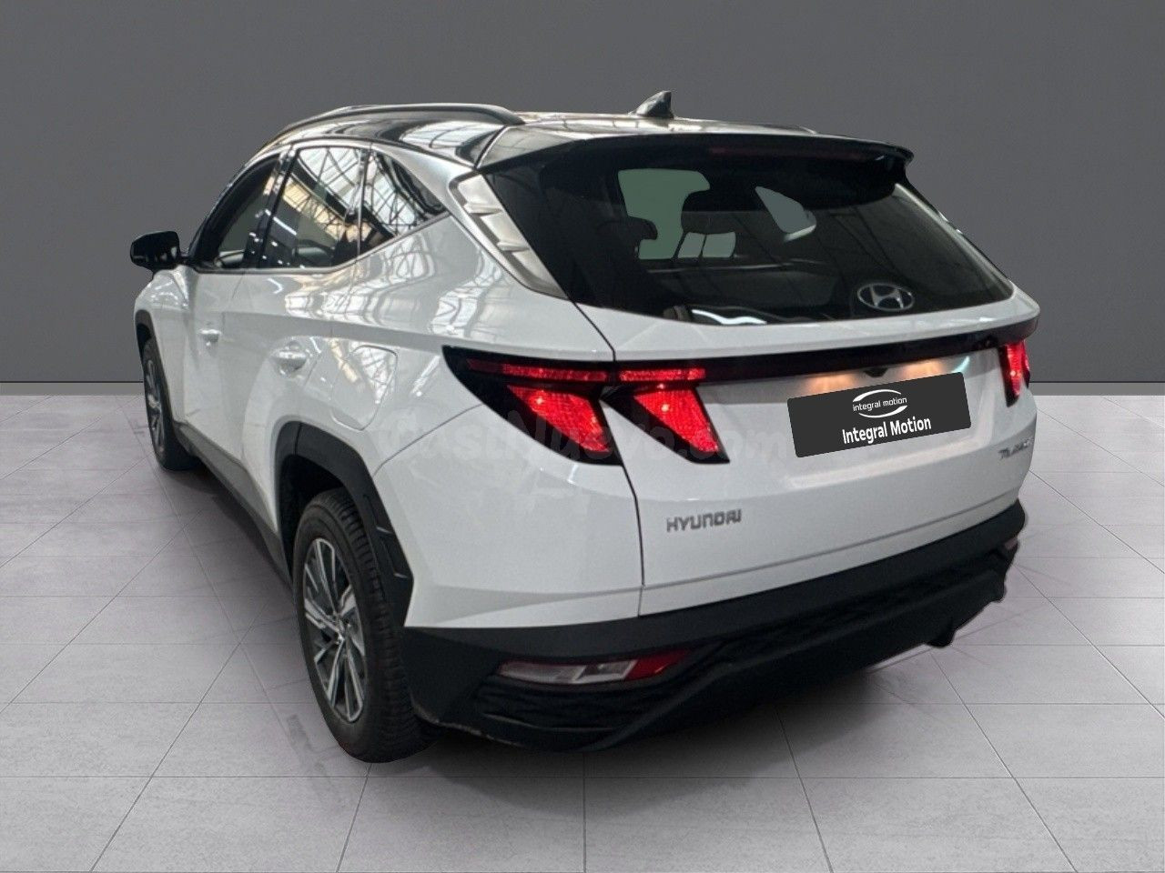 Hyundai Tucson 1.6 TGDI 169kW (230CV) HEV Style Aut 4x4 - foto 4