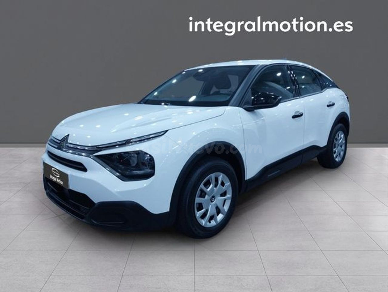 Citroën C4 BlueHDi 110 S&S Live Pack