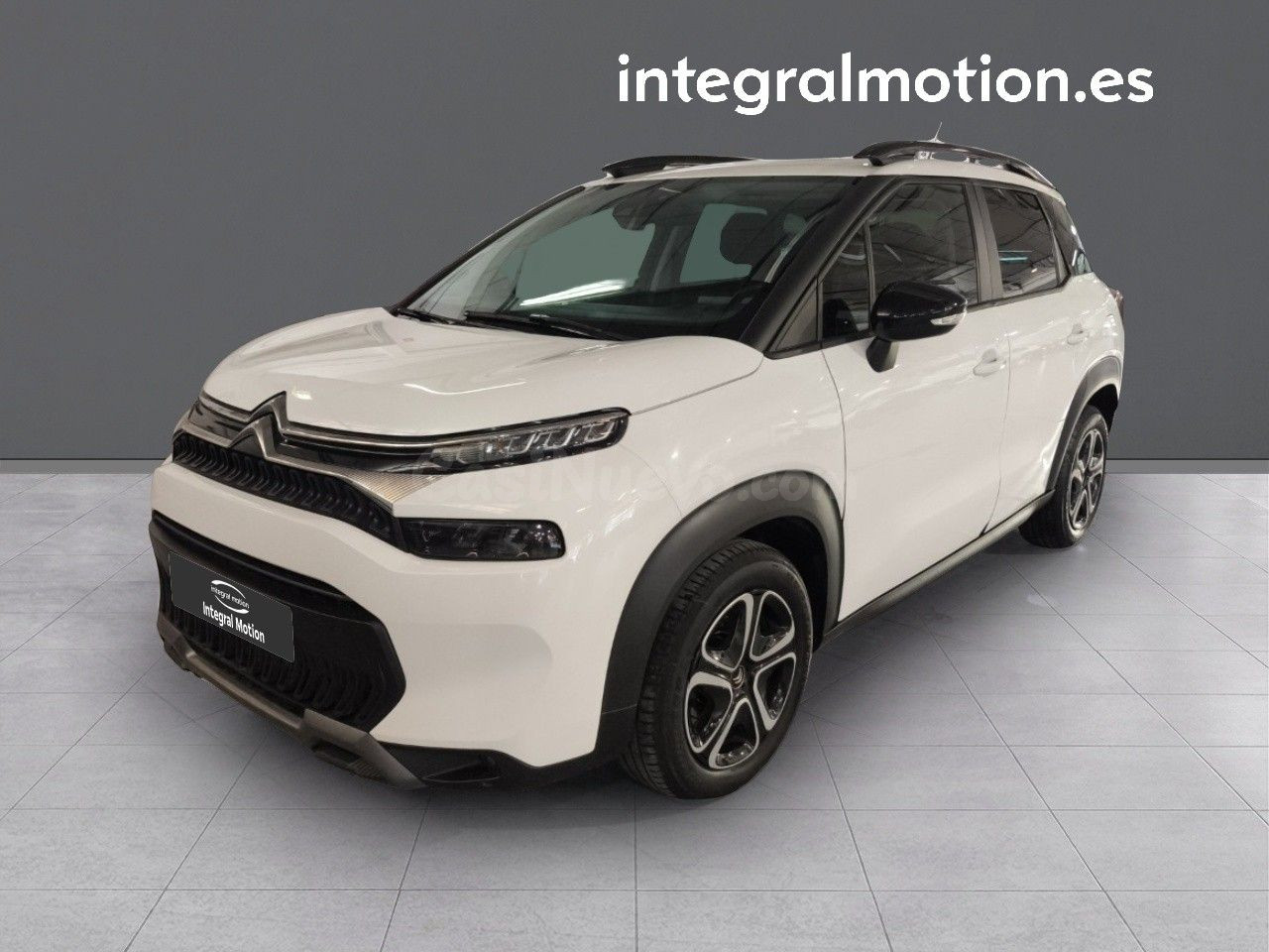 Citroën C3 Aircross BlueHDi 81kW (110CV) S&S Feel Pack