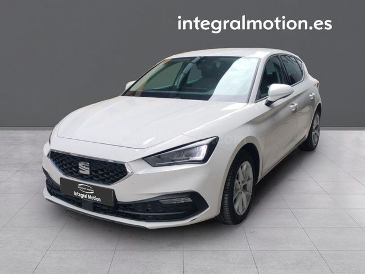 Seat Leon 2.0 TDI 85kW S&S Style Go