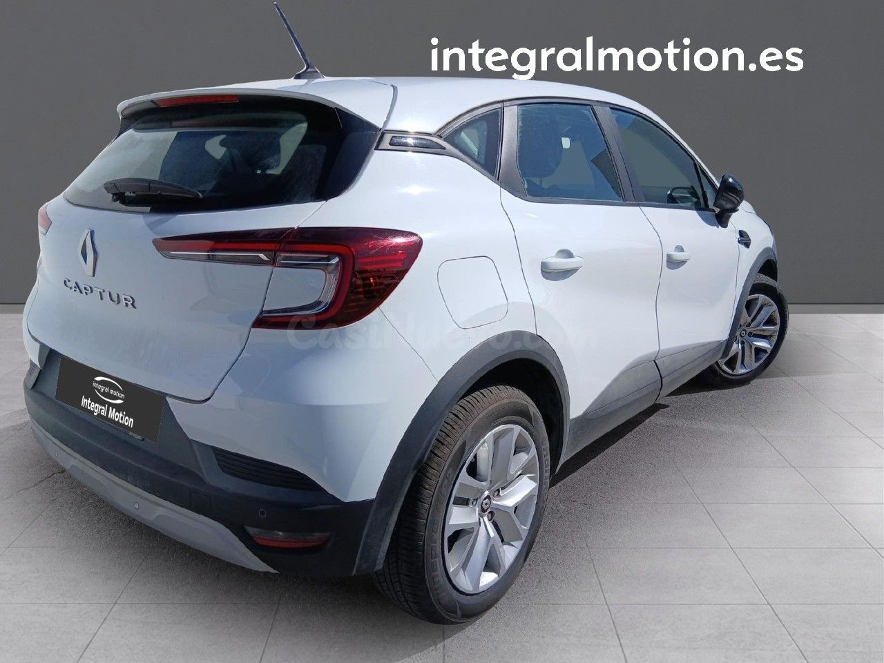 Renault Captur Intens TCe 74kW (100CV) GLP - foto 2