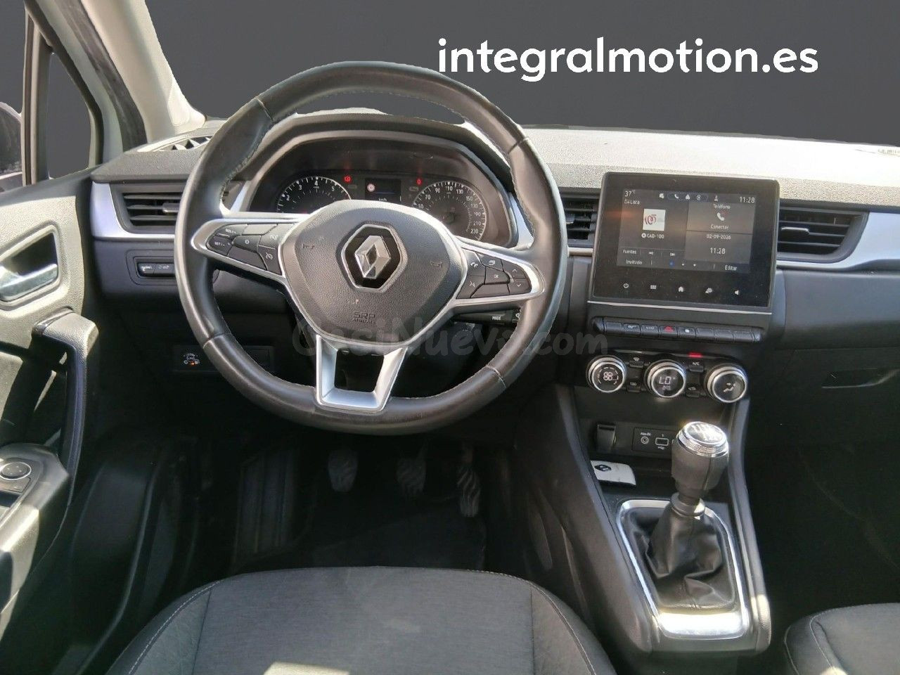 Renault Captur Intens TCe 74kW (100CV) GLP - foto 3