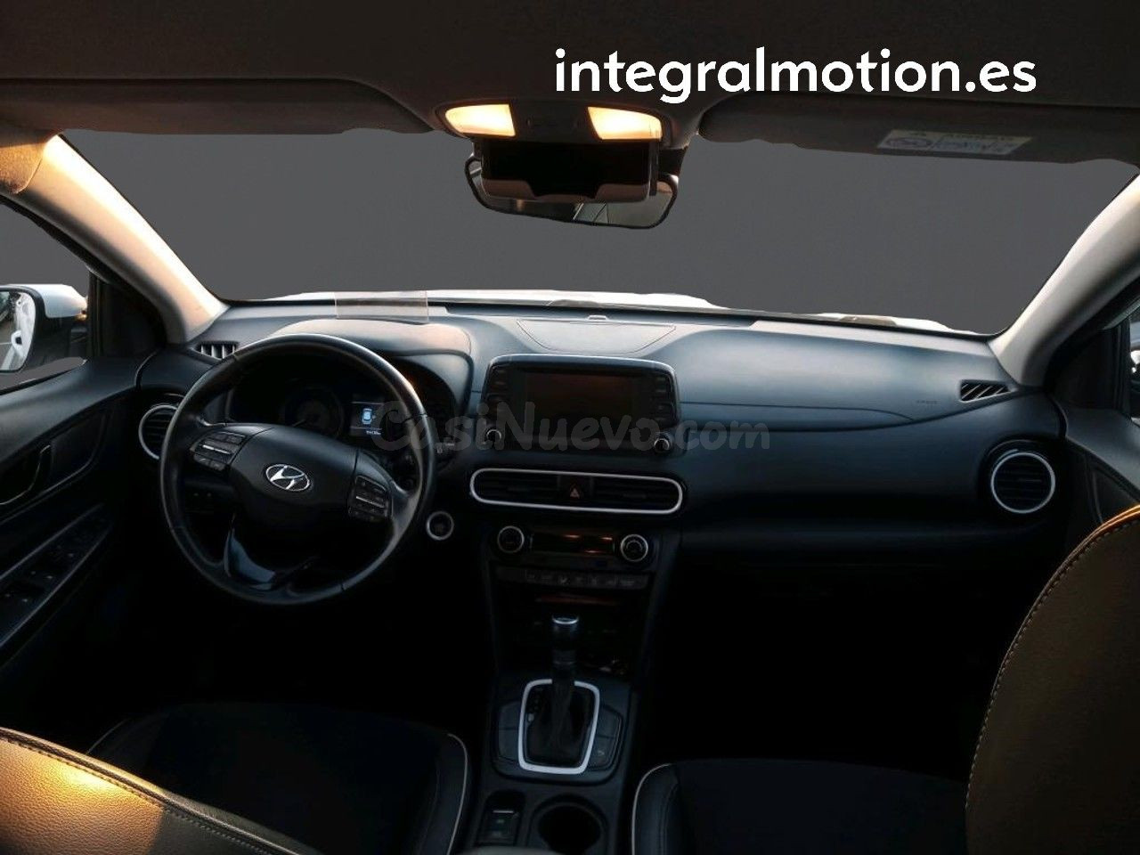 Hyundai Kona 1.6 GDI HEV SLE DCT - foto 3