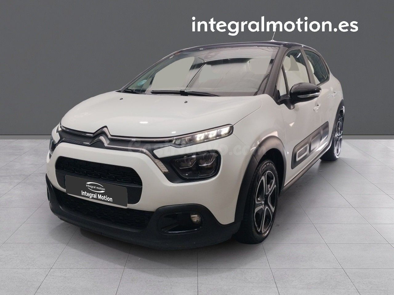 Citroën C3 BlueHDi 75KW (100CV) S&S Feel
