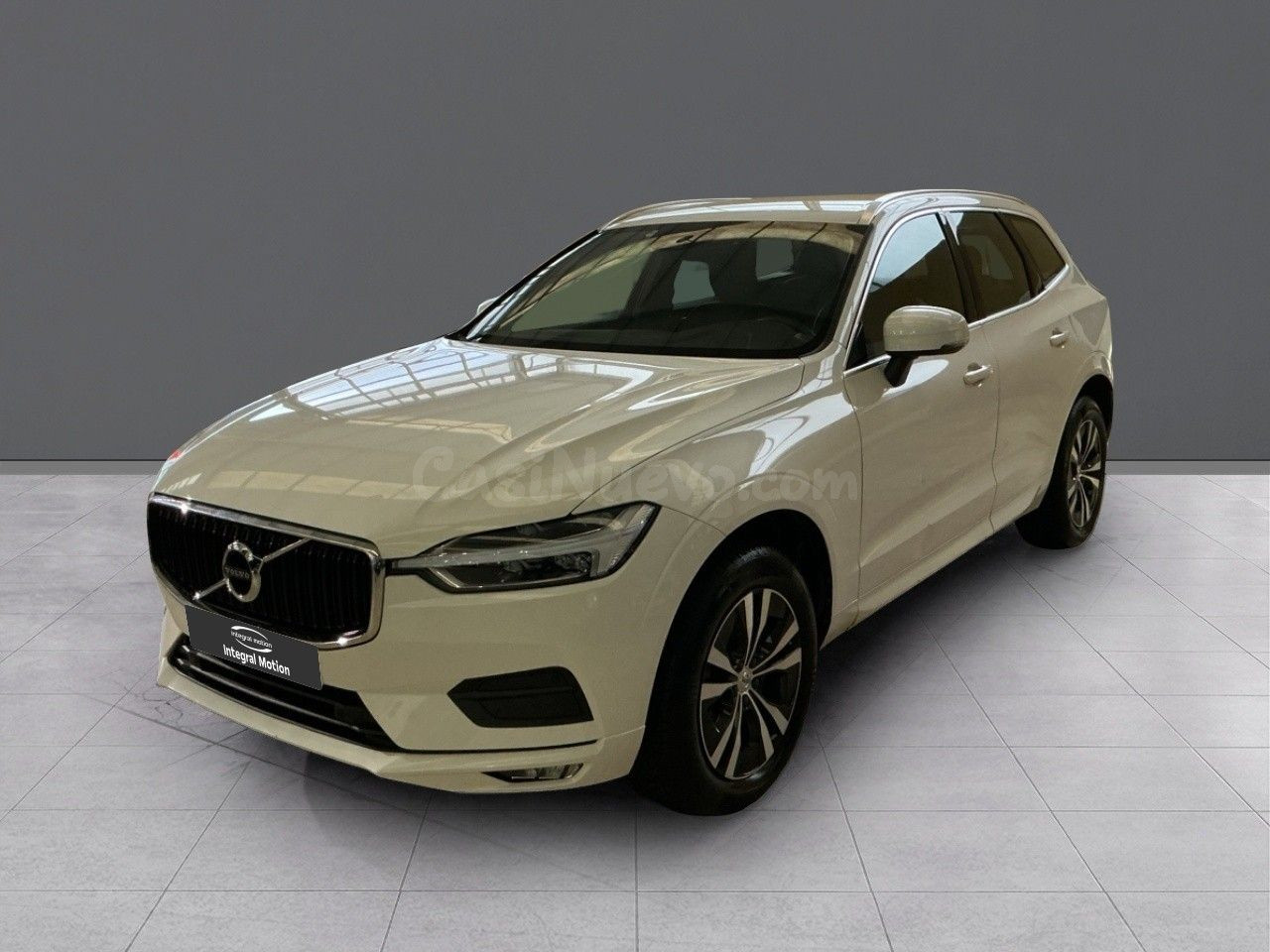 Volvo XC60 2.0 D3 Momentum