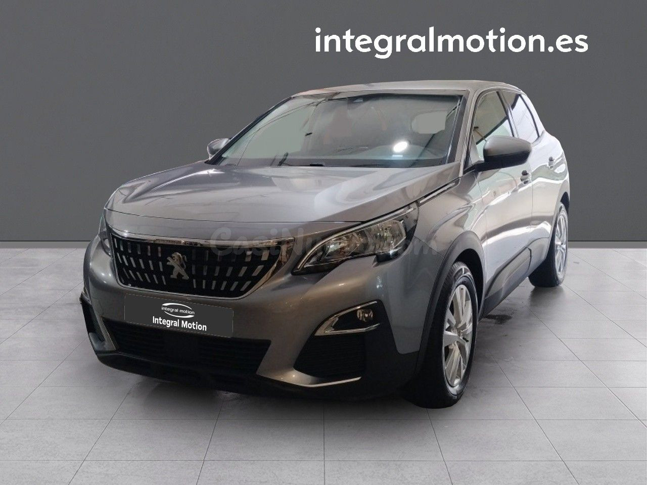 Peugeot 3008 1.6BLUEHDI 88KW (120CV) ACTIVE S&S