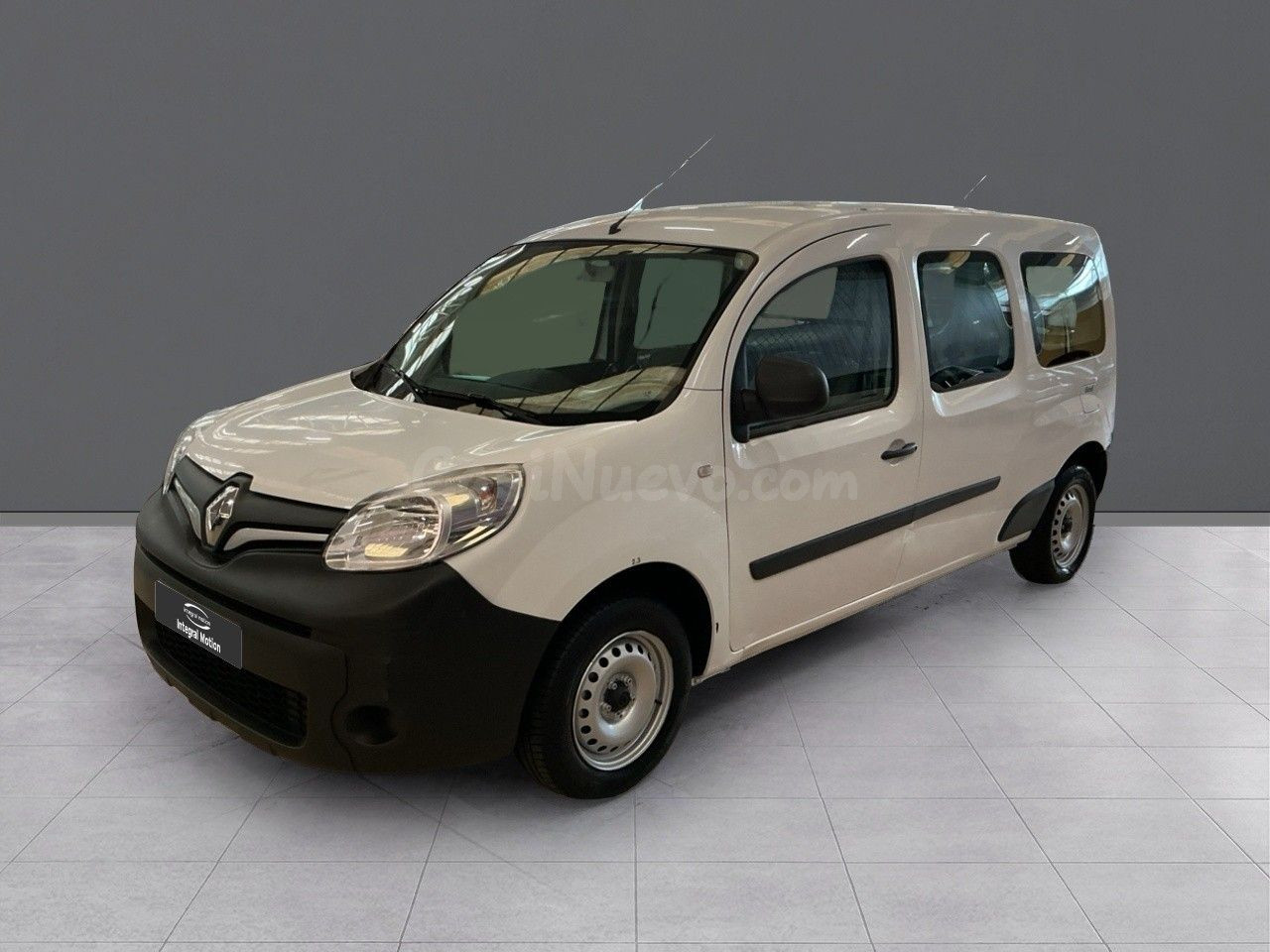 Renault Kangoo CARGO MAXI 1.5 90CV
