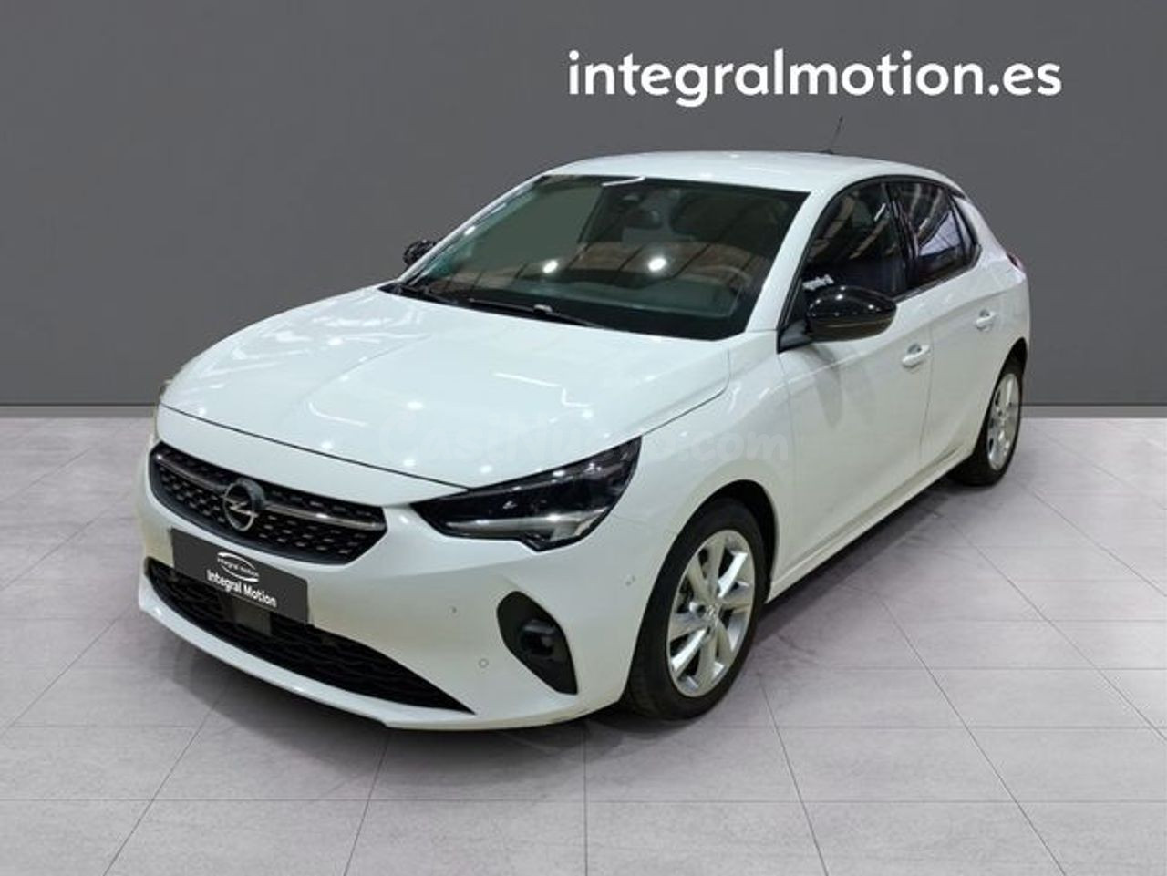Opel Corsa 1.2 XEL 75CV - Ocasión revisada con garantía Madrid