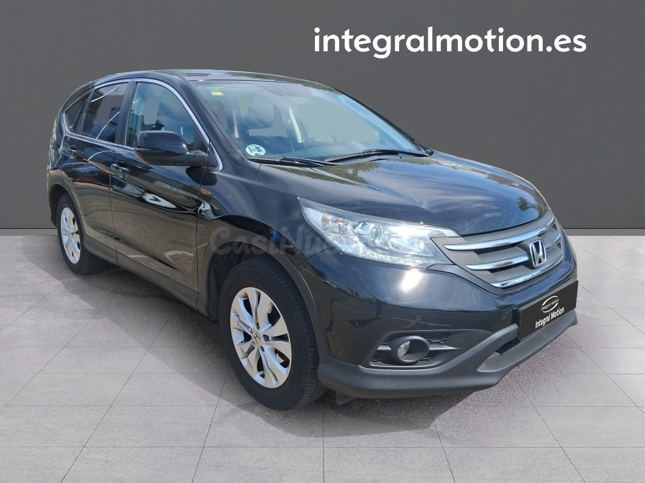 Honda CR-V 1.6 i-DTEC 4x2 Elegance - foto 3
