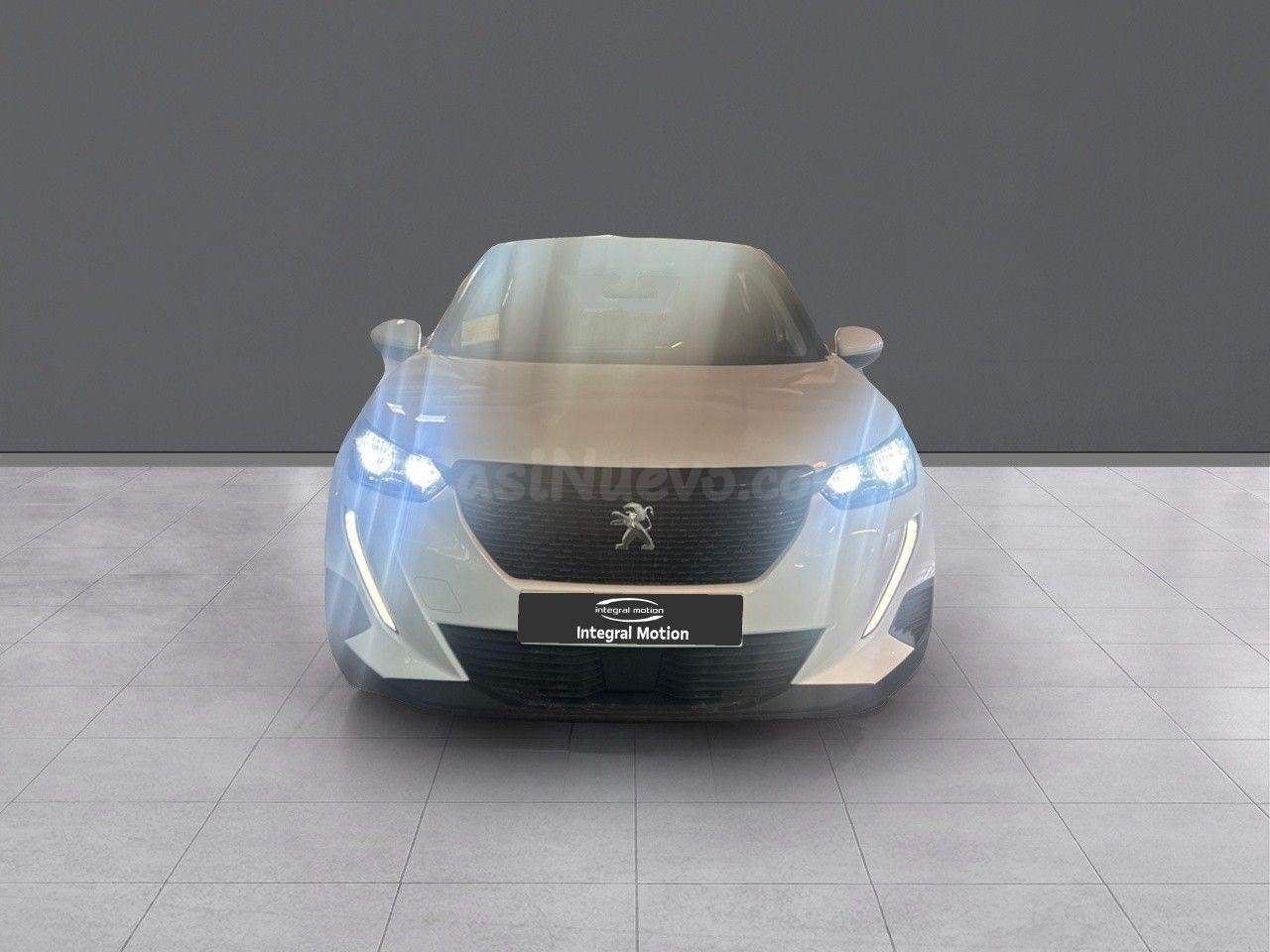 Peugeot 2008 Active Pack BlueHDI 81kW (110CV) - foto 2