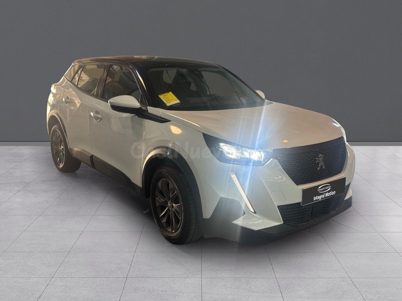 Peugeot 2008 Active Pack BlueHDI 81kW (110CV) - foto 3