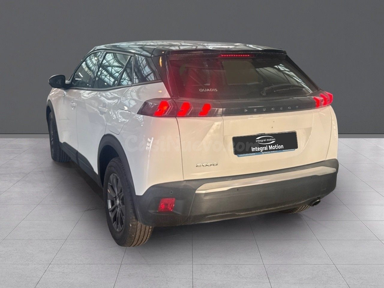 Peugeot 2008 Active Pack BlueHDI 81kW (110CV) - foto 4