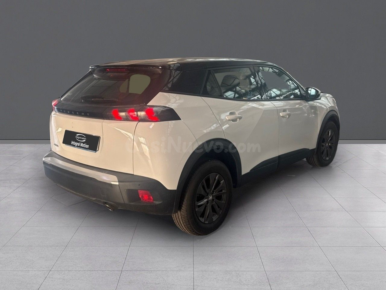 Peugeot 2008 Active Pack BlueHDI 81kW (110CV) - foto 5