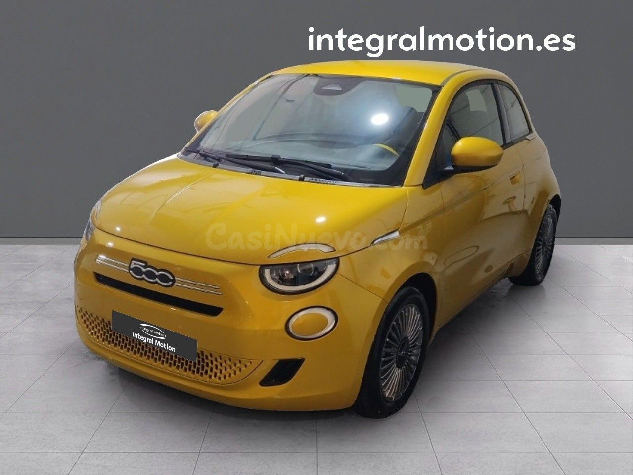 Fiat 500 TORINO 1.0 Hybrid 48kW (65cv)