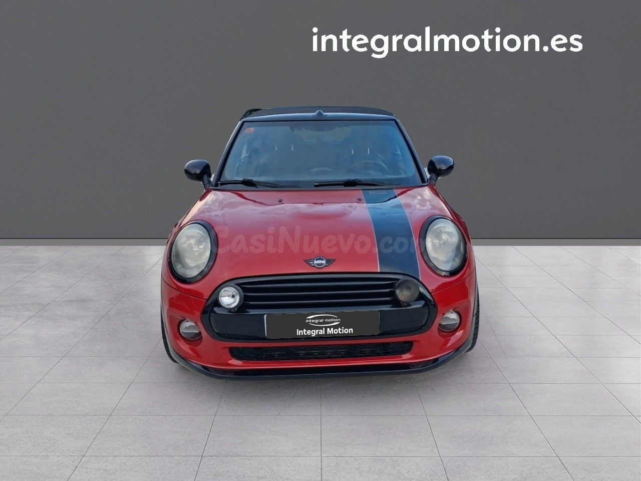 MINI MINI ONE CABRIO - foto 2