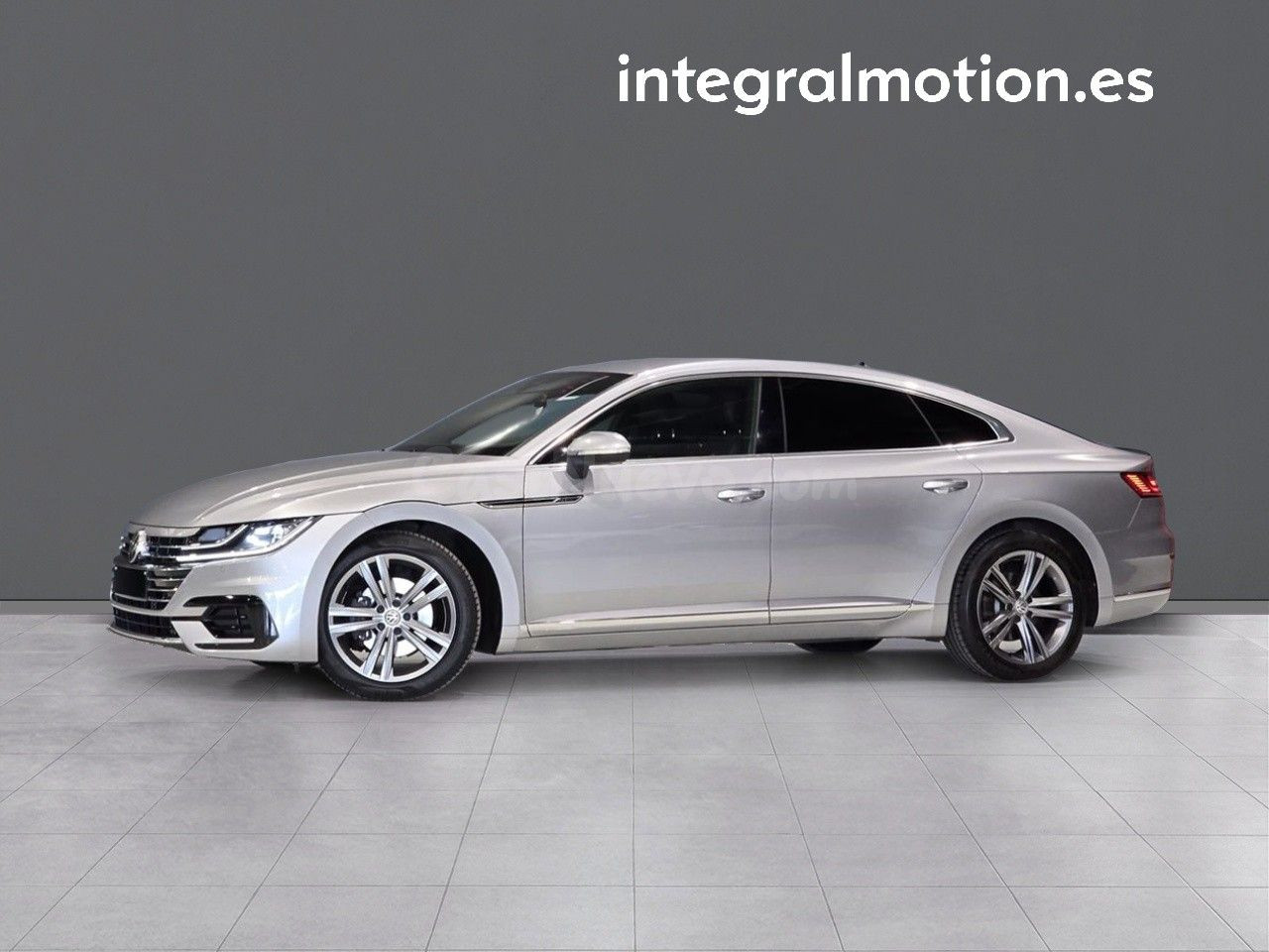 Volkswagen Arteon R-Line 1.5 TSI 110kW (150CV) DSG