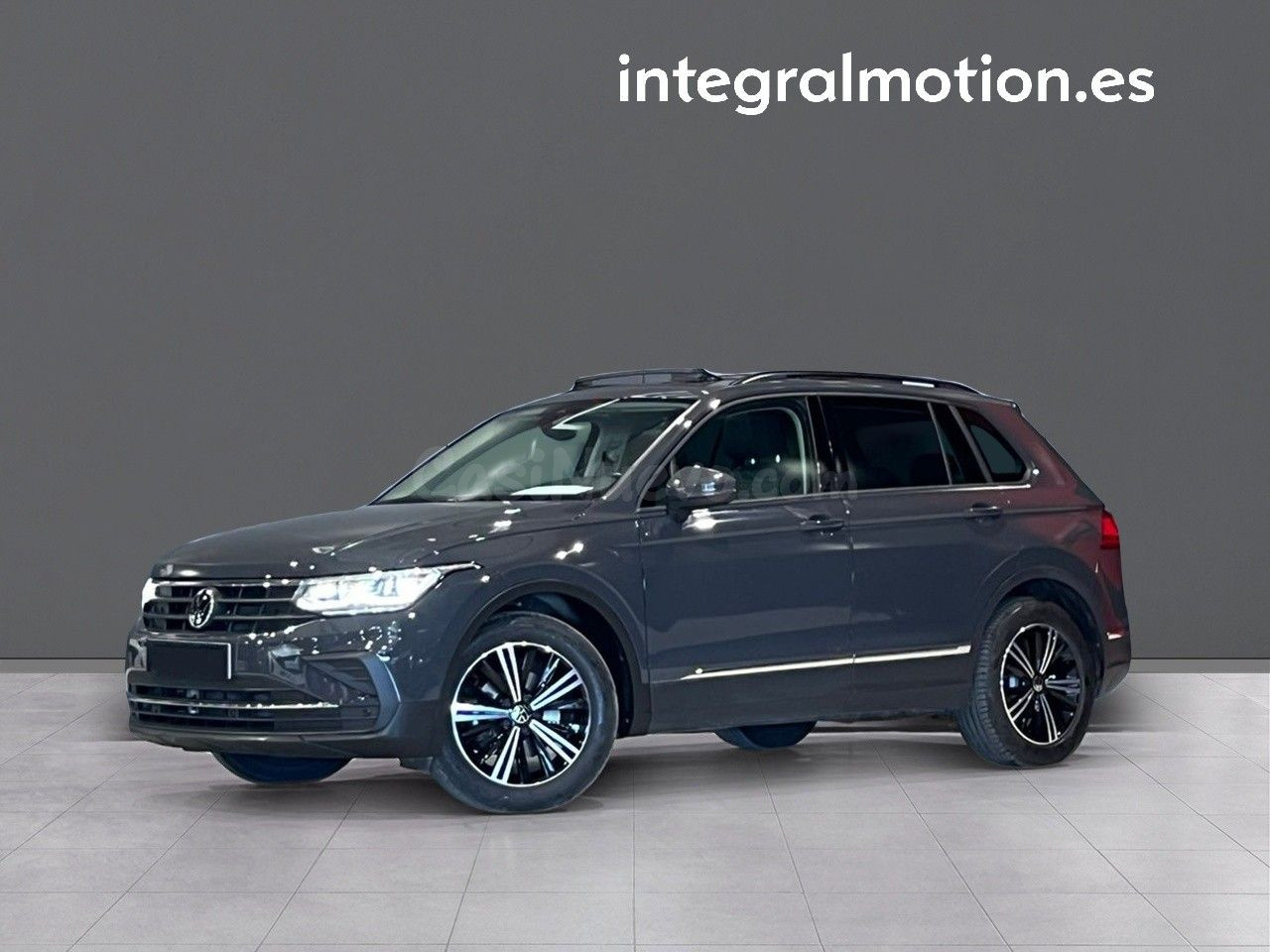 Volkswagen Tiguan Life 1.5 TSI 110kW (150CV) DSG