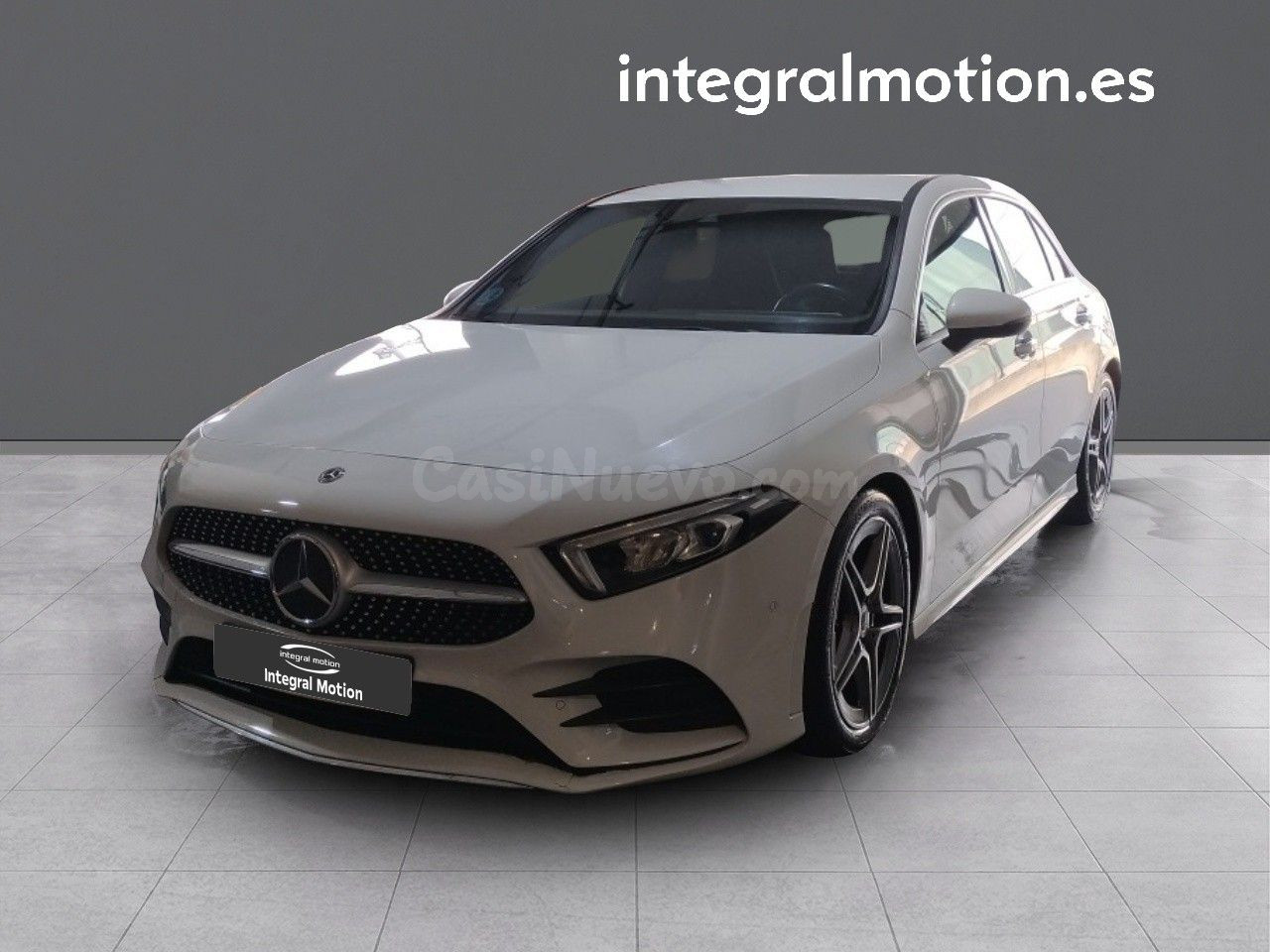 Mercedes Clase A 180 CDI Leganés - Ocasión revisada y garantizada