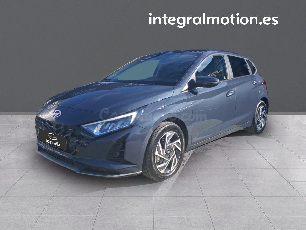 Hyundai i20 1.0 TGDI 48V Klass