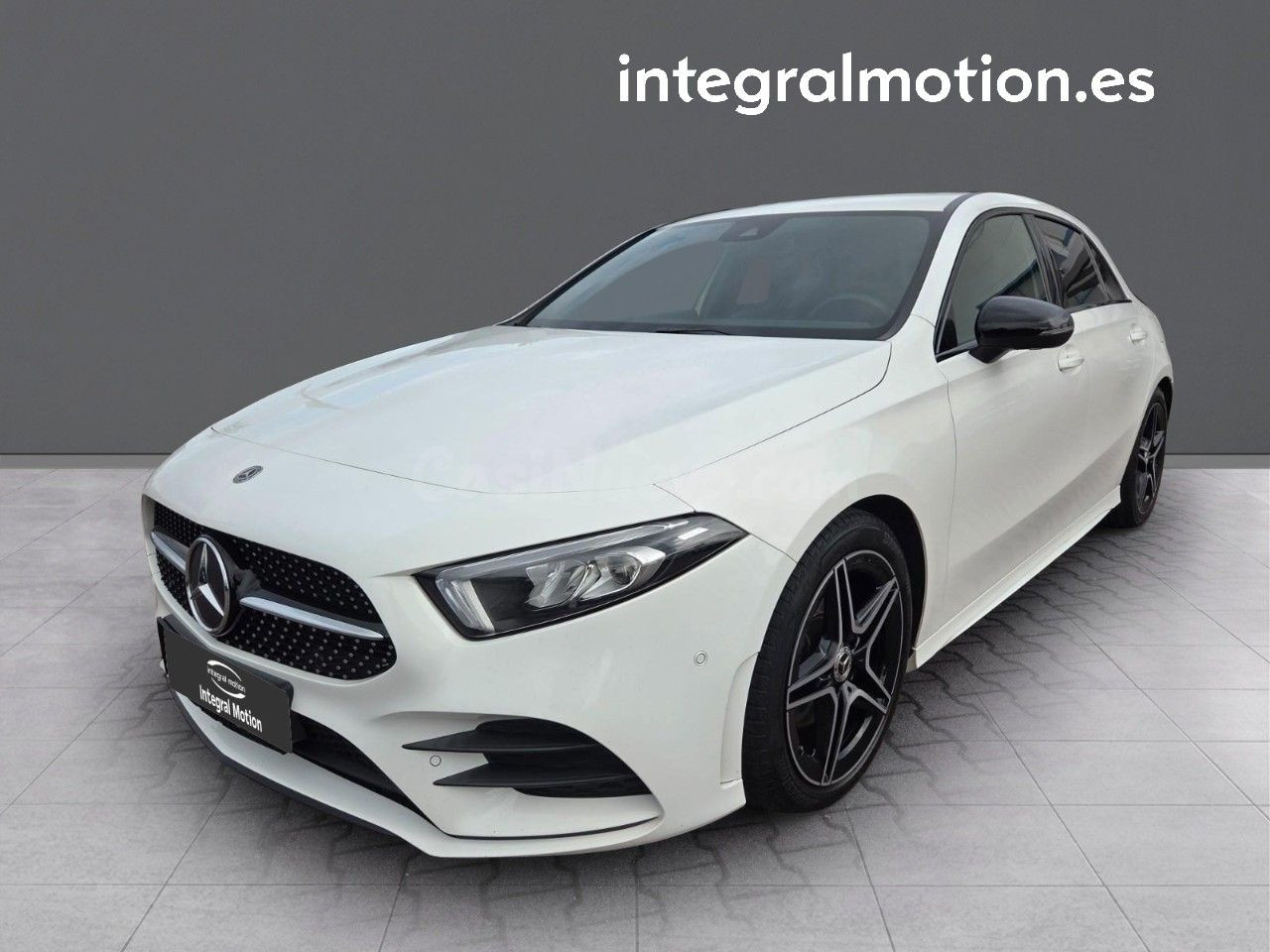 Mercedes Clase A A 200