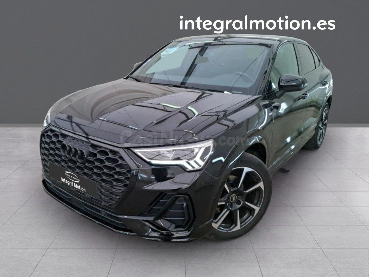 Audi Q3 S line 35 TFSI 110kW (150CV) S tronic