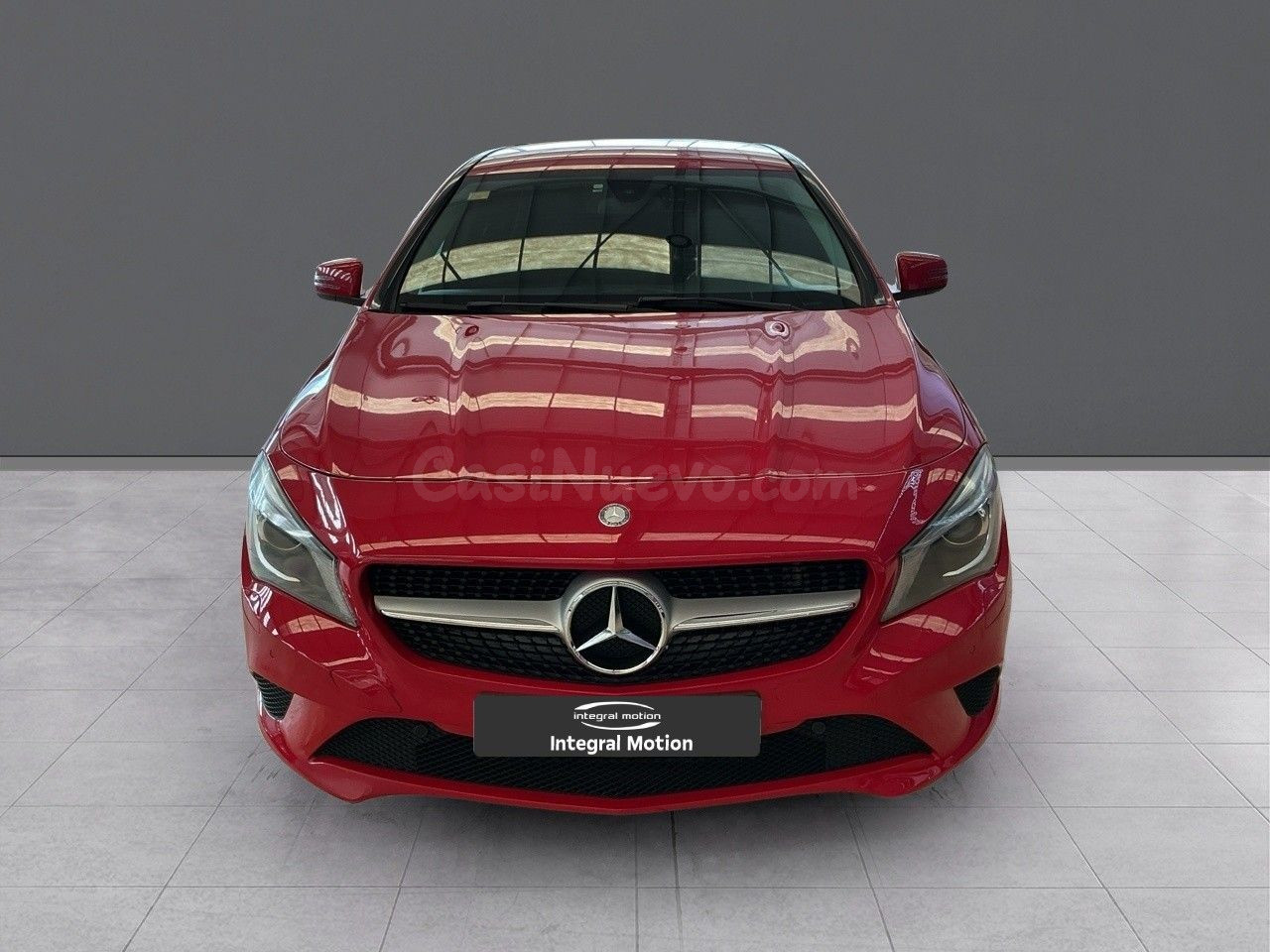 Mercedes Clase CLA CLA 200 CDI Shooting Brake - foto 2
