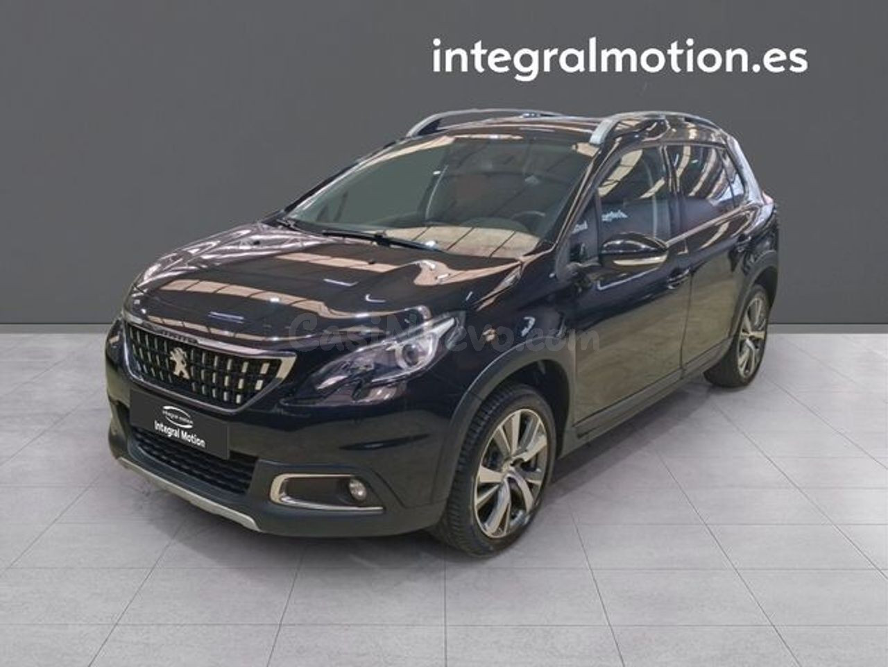 Peugeot 2008 Allure 1.2 81KW (110CV) S&S