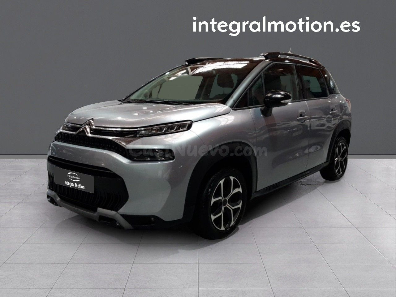 Citroën C3 Aircross 1.2 110CV  Shine