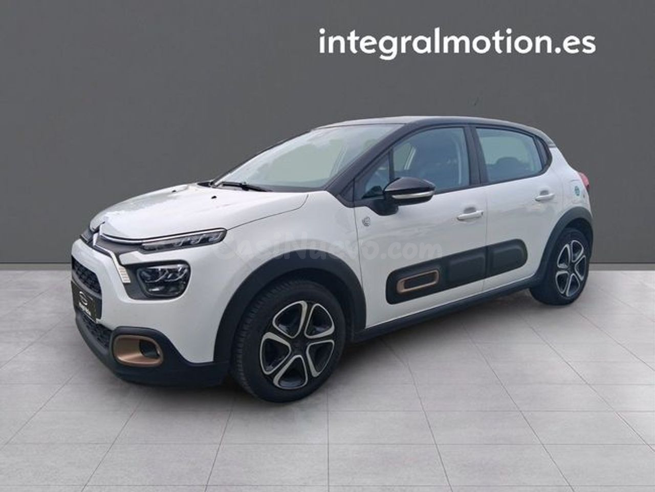 Citroën C3 1.2 83 C-Series