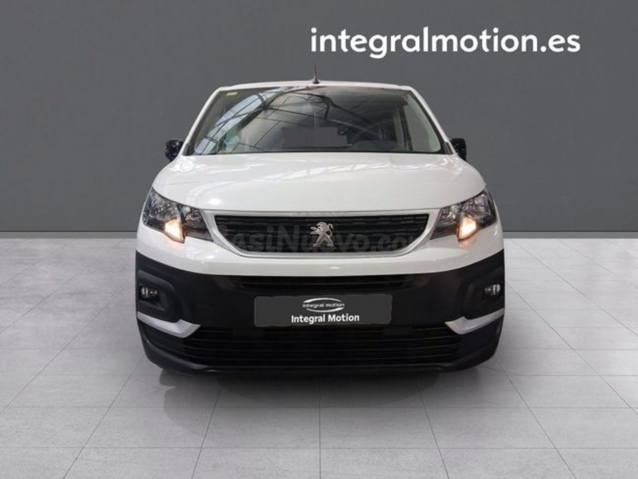 Peugeot Rifter 1.5 HDI COMBI 100CV - foto 2