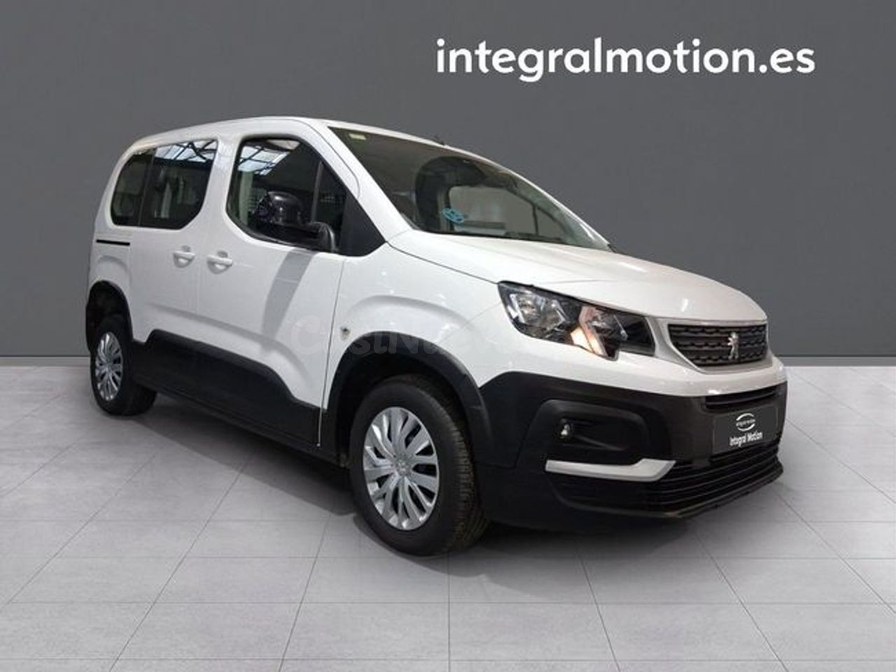 Peugeot Rifter 1.5 HDI COMBI 100CV - foto 3
