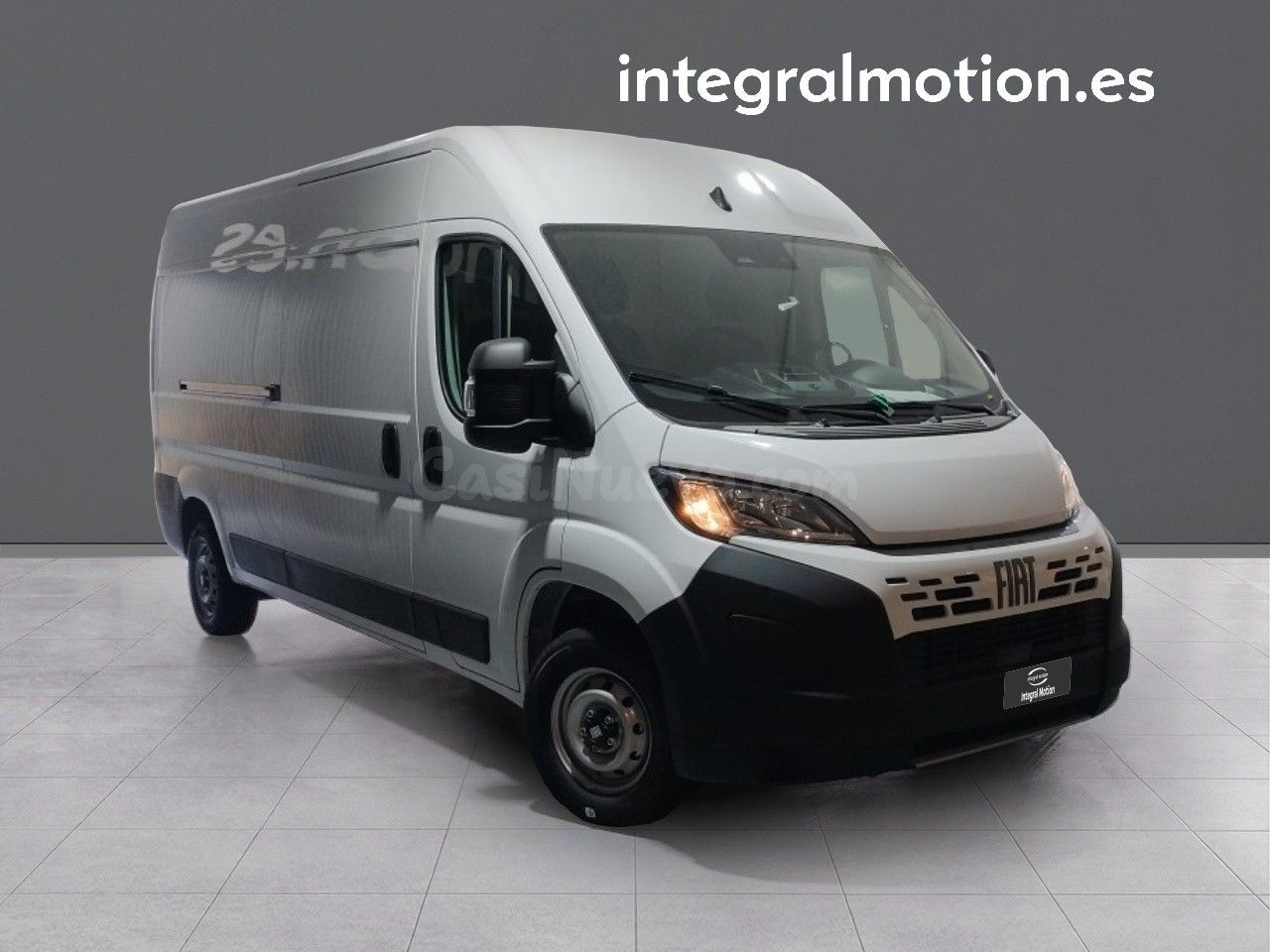 Fiat Ducato Furgón L3H2 3.5T - foto 3