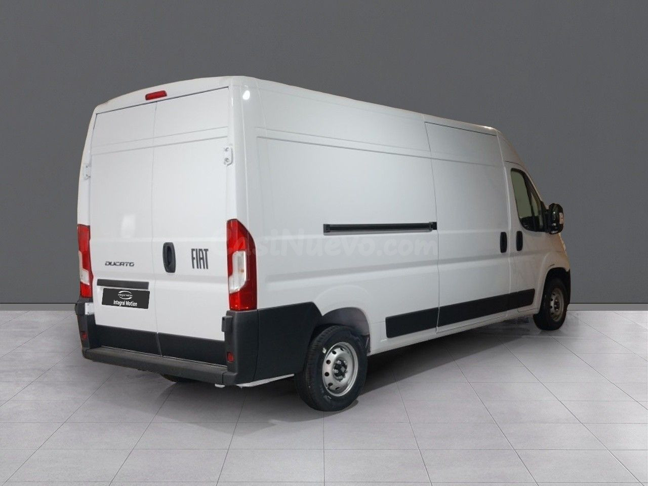 Fiat Ducato Furgón L3H2 3.5T - foto 5