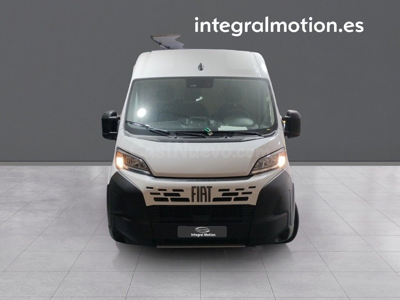 Fiat Ducato Furgón L3H2 3.5T - foto 2