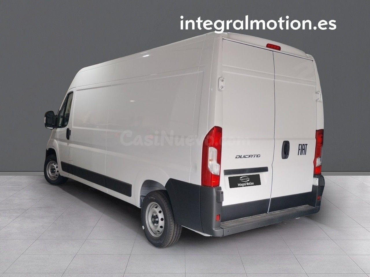 Fiat Ducato Furgón L3H2 3.5T - foto 4