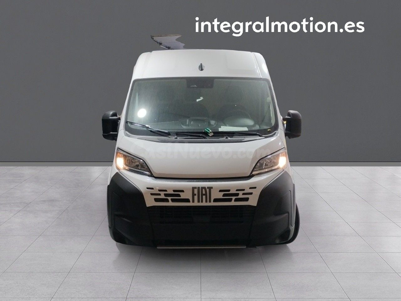 Fiat Ducato Furgón L3H2 3.5T - foto 2