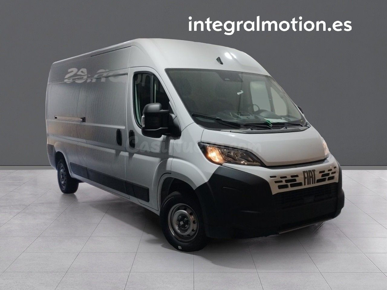 Fiat Ducato Furgón L3H2 3.5T - foto 3
