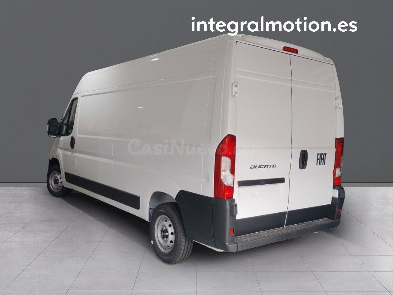 Fiat Ducato Furgón L3H2 3.5T - foto 4