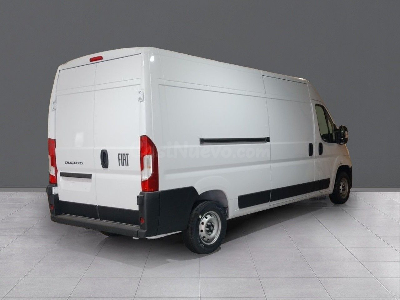 Fiat Ducato Furgón L3H2 3.5T - foto 5
