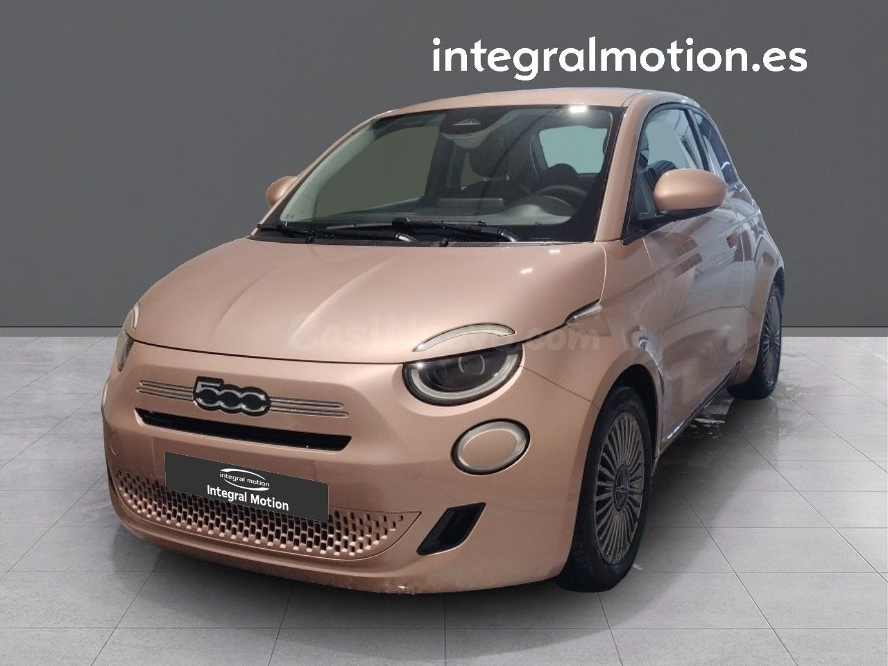 Fiat 500 TORINO 1.0 Hybrid 48kW (65cv)