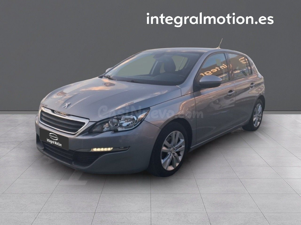 Peugeot 308 5p Active 1.6 BlueHDi 120