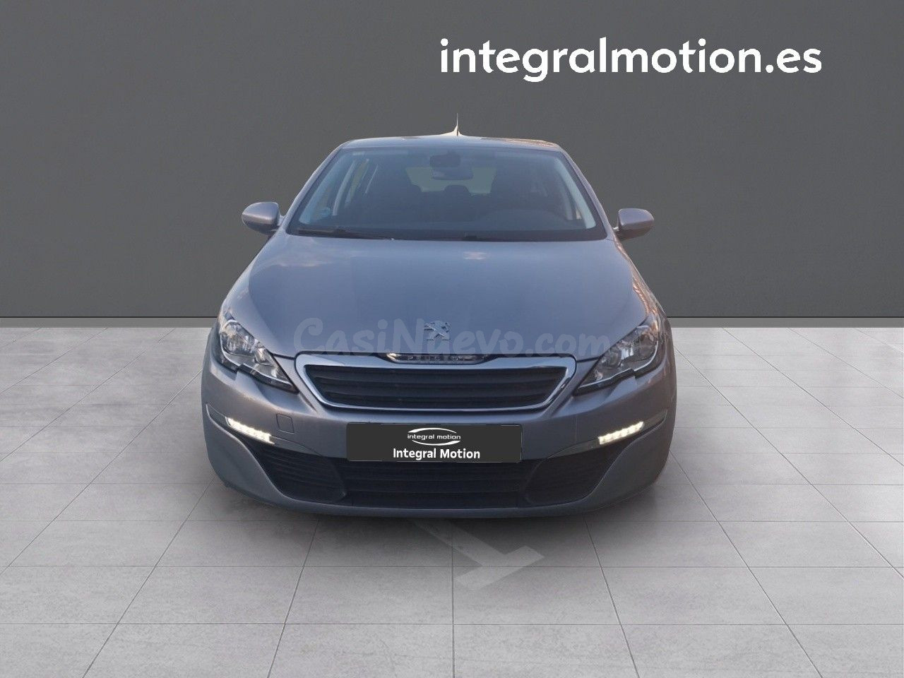 Peugeot 308 5p Active 1.6 BlueHDi 120 - foto 2