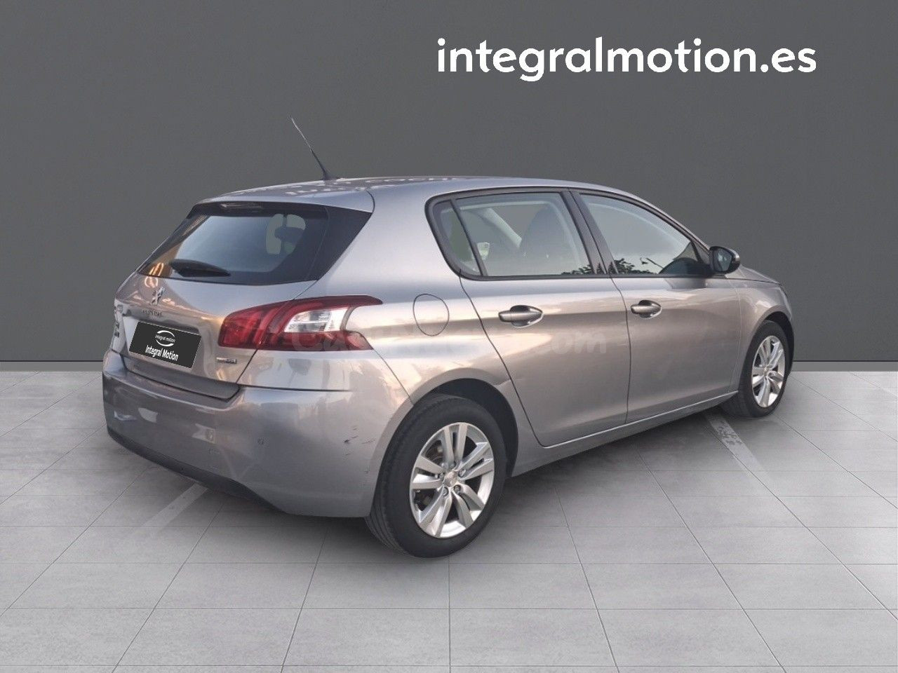Peugeot 308 5p Active 1.6 BlueHDi 120 - foto 5
