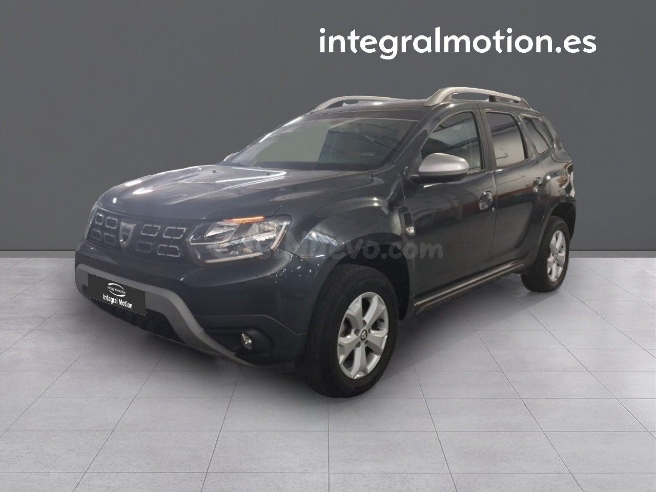 Dacia Duster Prestige 1.6 85kW (115CV) 4X2