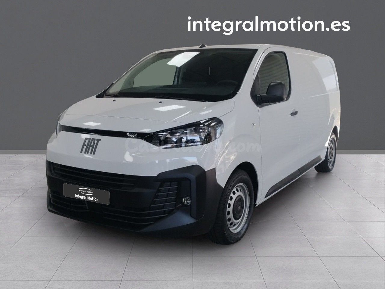 Fiat Scudo FURG M 1.5 D 120 CV MT