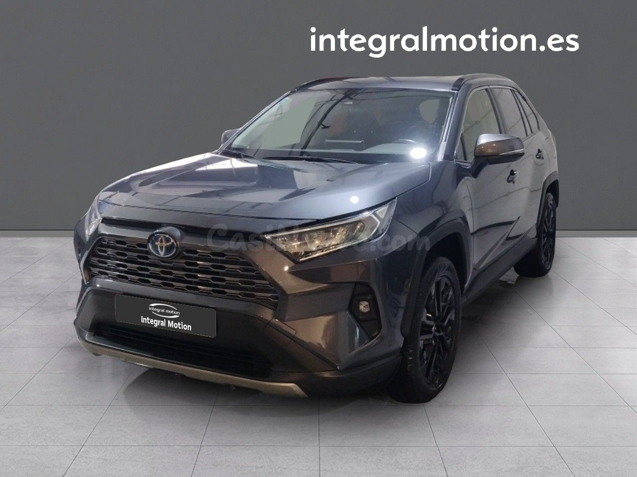 Toyota Rav4 2.5l 220H Style 4WD