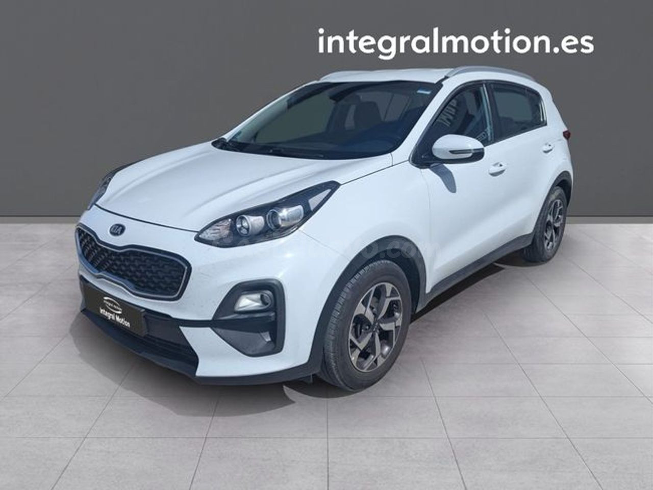 Kia Sportage 1.6 MHEV Drive 100kW (136CV) 4x2