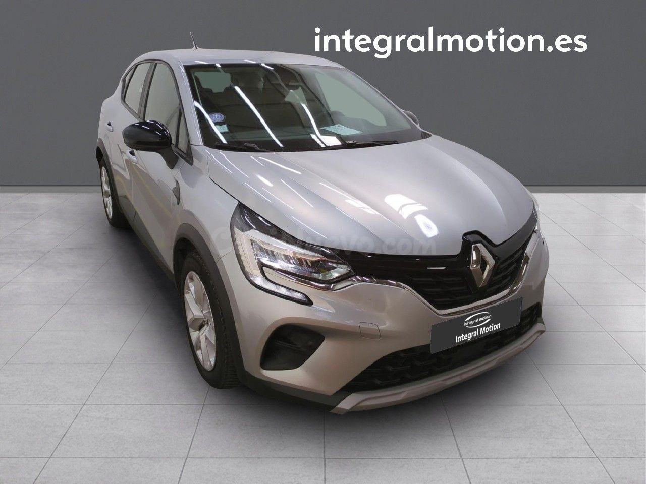 Renault Captur E-Tech engineered HEV 105kW (145CV) - foto 2