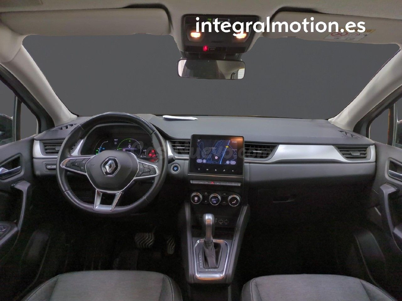 Renault Captur E-Tech engineered HEV 105kW (145CV) - foto 5